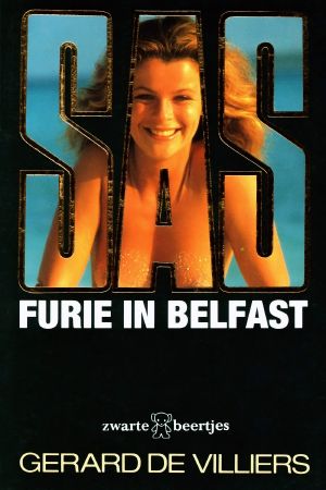 [SAS 36] • Furie in Belfast